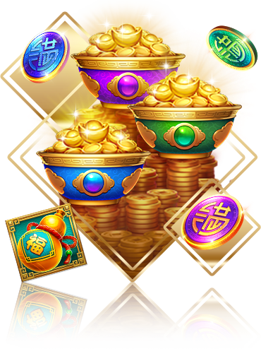 福滿門3PLUS 角色