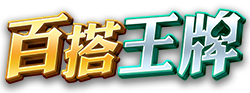 百搭王牌 logo